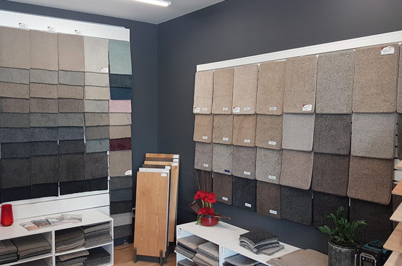 Carpets On Cobham Kerikeri for quality carpet, laminate, vinyl & vinyle